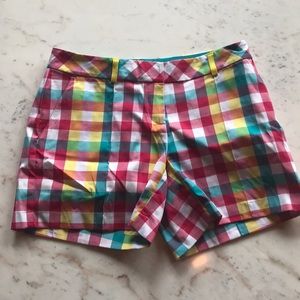 Slazenger ladies golf shorts